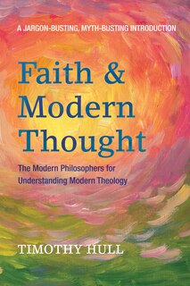 Front cover_Faith and Modern Thought
