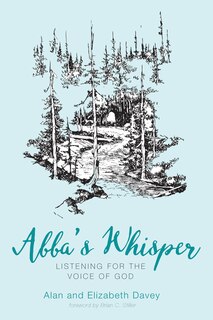 Front cover_Abba's Whisper