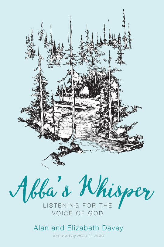 Front cover_Abba's Whisper