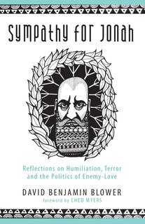 Front cover_Sympathy for Jonah