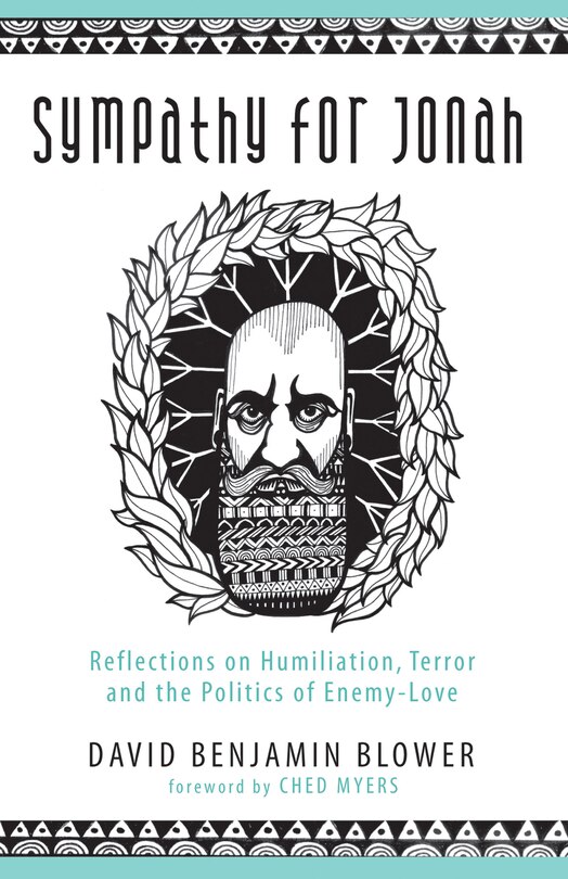 Front cover_Sympathy for Jonah