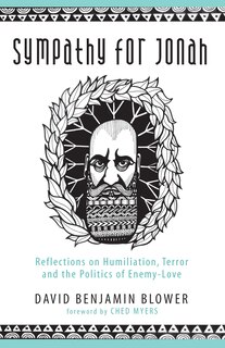 Couverture_Sympathy for Jonah
