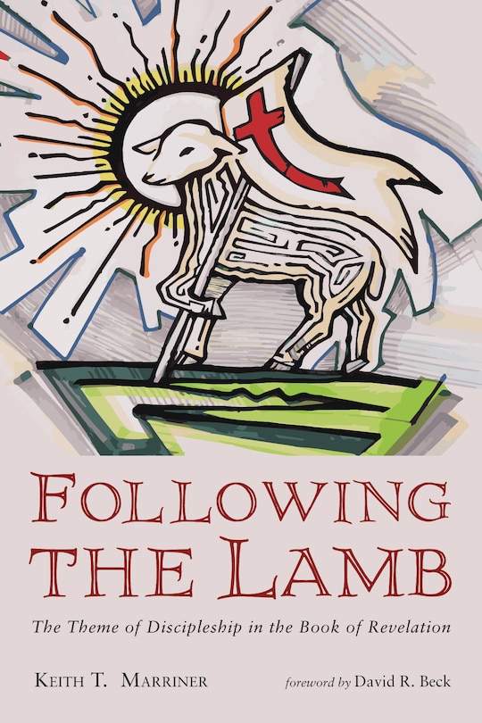 Couverture_Following the Lamb