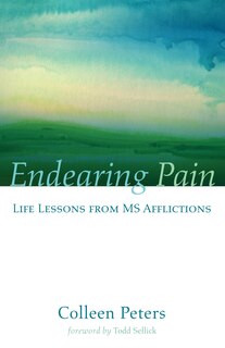 Front cover_Endearing Pain