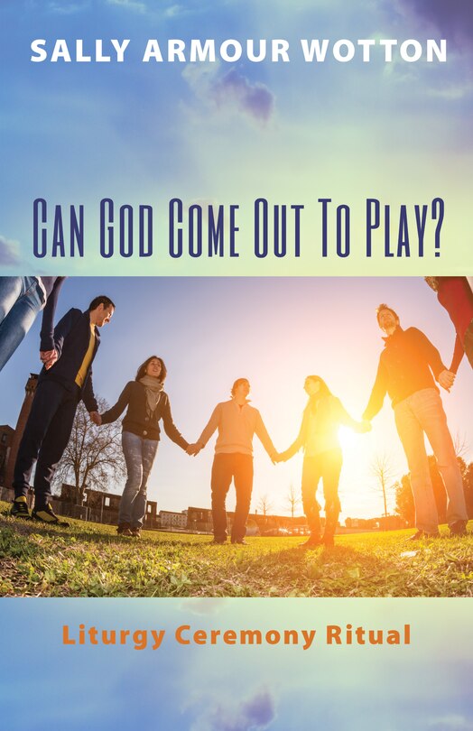 Couverture_Can God Come Out to Play?