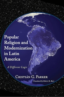 Front cover_Popular Religion and Modernization in Latin America