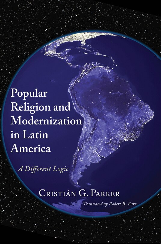 Front cover_Popular Religion and Modernization in Latin America