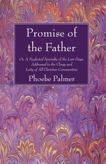 Front cover_The Promise of the Father