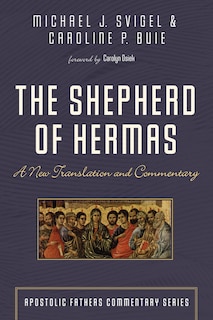 Couverture_The Shepherd of Hermas