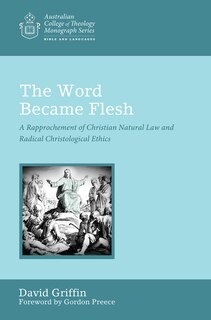 Front cover_The Word Became Flesh
