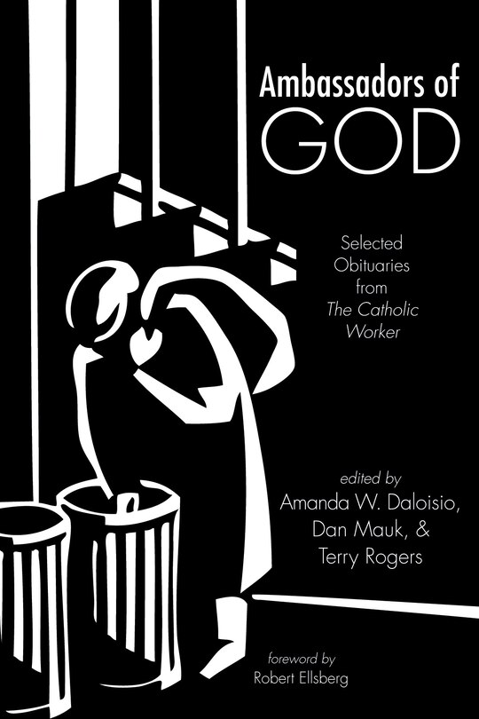 Front cover_Ambassadors of God