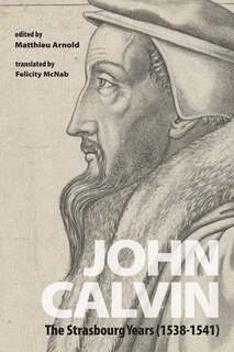 Front cover_John Calvin