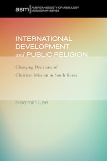 Couverture_International Development and Public Religion