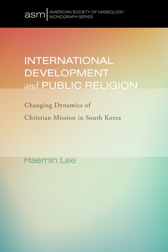 Couverture_International Development and Public Religion