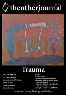 Couverture_The Other Journal: Trauma