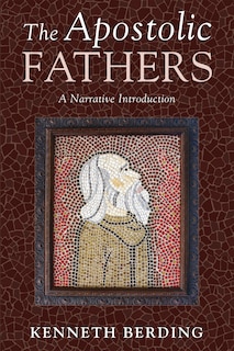 Front cover_The Apostolic Fathers