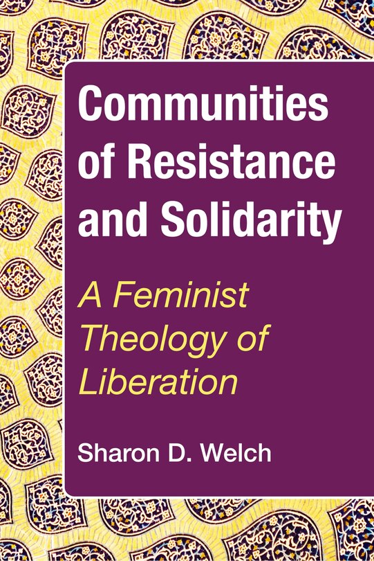 Front cover_Communities of Resistance and Solidarity