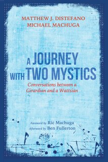 Couverture_A Journey with Two Mystics