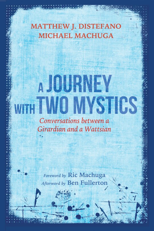Couverture_A Journey with Two Mystics