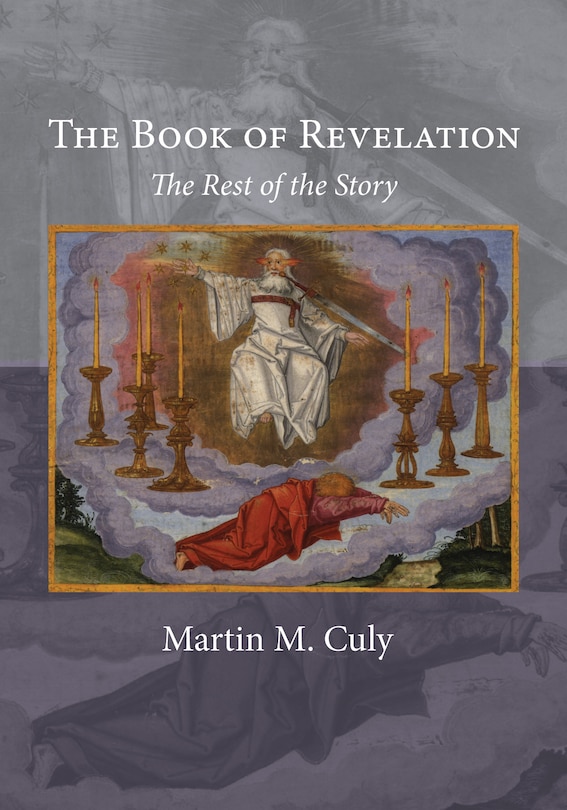 Front cover_The Book of Revelation