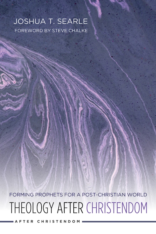 Couverture_Theology After Christendom
