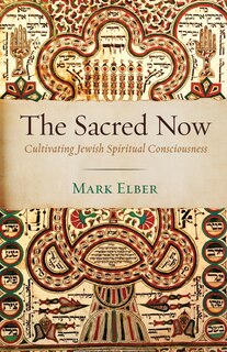 Front cover_The Sacred Now