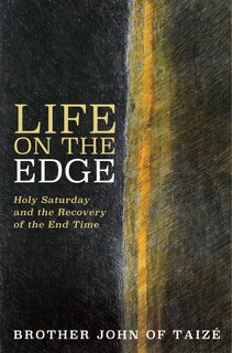 Front cover_Life on the Edge