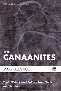 Couverture_The Canaanites