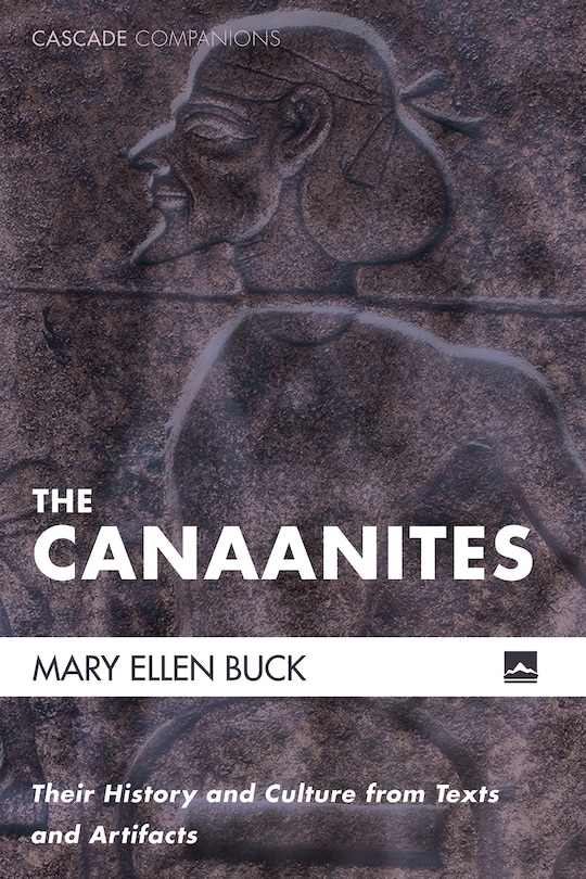 Couverture_The Canaanites