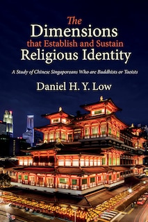 Couverture_The Dimensions that Establish and Sustain Religious Identity