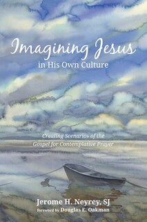 Couverture_Imagining Jesus in His Own Culture