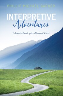 Front cover_Interpretive Adventures