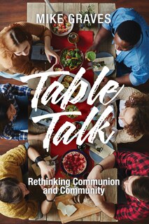 Front cover_Table Talk