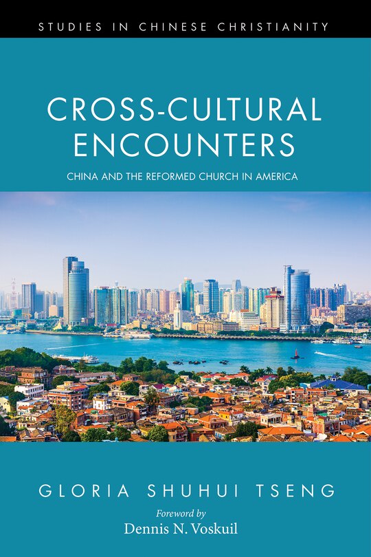 Front cover_Cross-Cultural Encounters