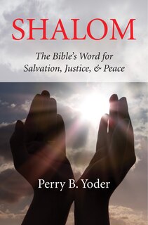 Front cover_Shalom