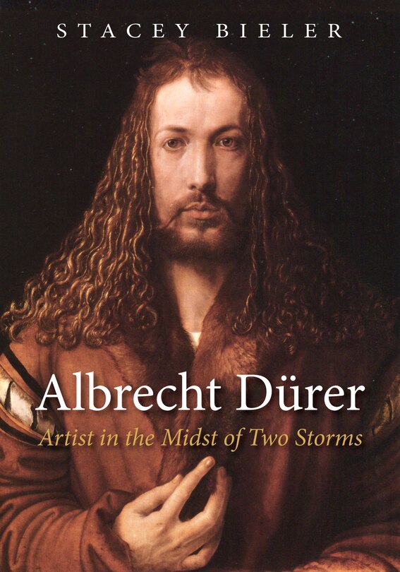 Front cover_Albrecht Dürer
