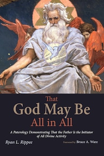 Front cover_That God May Be All in All