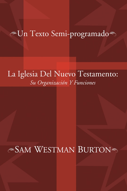 Front cover_La Iglesia Del Nuevo Testamento