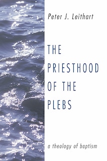 Front cover_The Priesthood of the Plebs