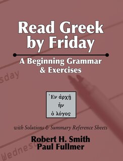 Couverture_Read Greek by Friday