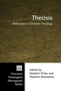 Front cover_Theosis