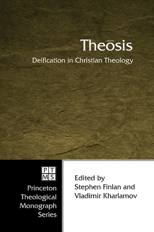 Front cover_Theosis