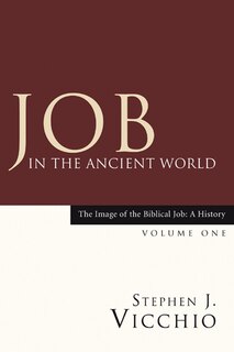 Front cover_Job in the Ancient World