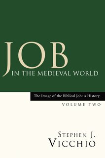 Front cover_Job in the Medieval World