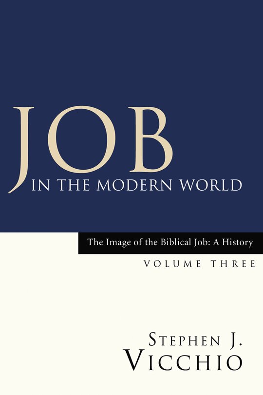 Couverture_Job in the Modern World