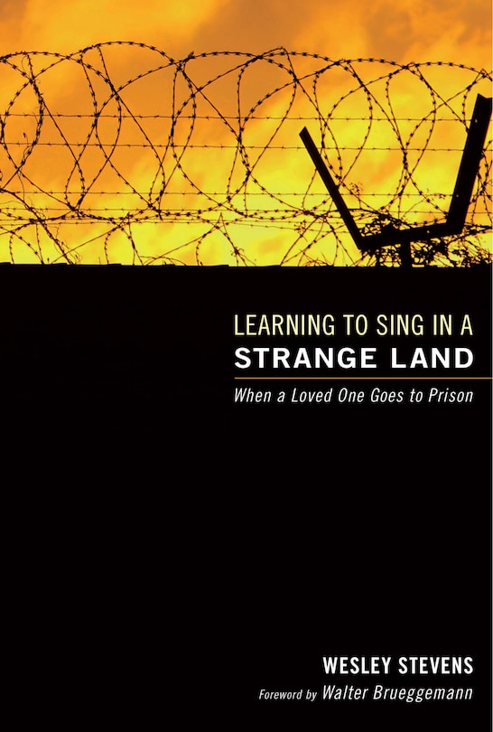 Front cover_Learning to Sing in a Strange Land