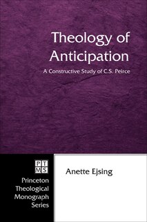 Front cover_Theology of Anticipation