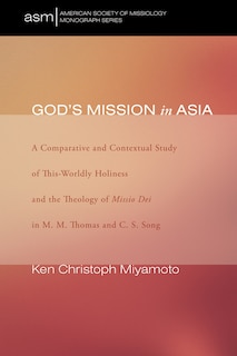 Couverture_God's Mission in Asia