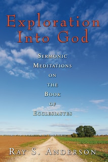 Couverture_Exploration Into God