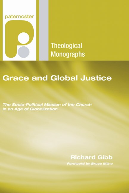 Front cover_Grace and Global Justice